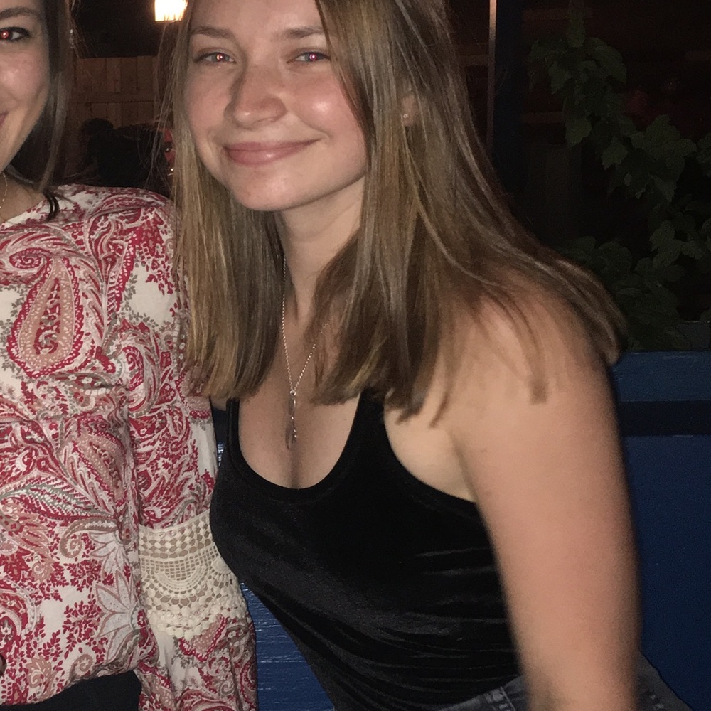 Velvet Bodysuit